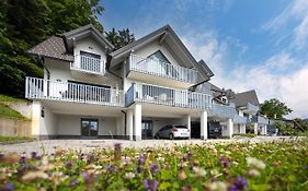 Luxury Apartment Stilla