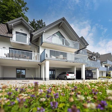 Luxury Apartment Stilla Bled Esterno foto