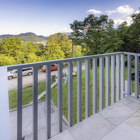 Luxury Apartment Stilla Bled Esterno foto