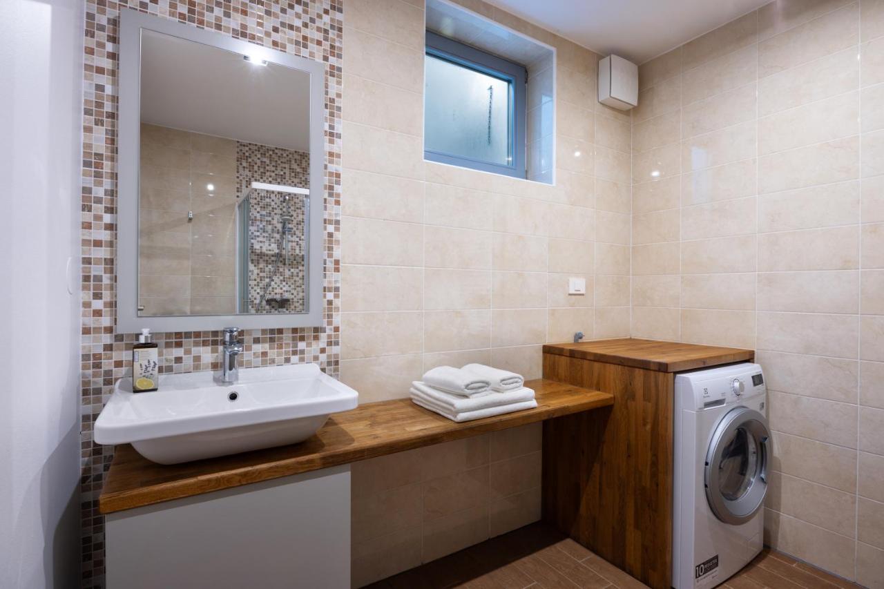 Luxury Apartment Stilla Bled Esterno foto