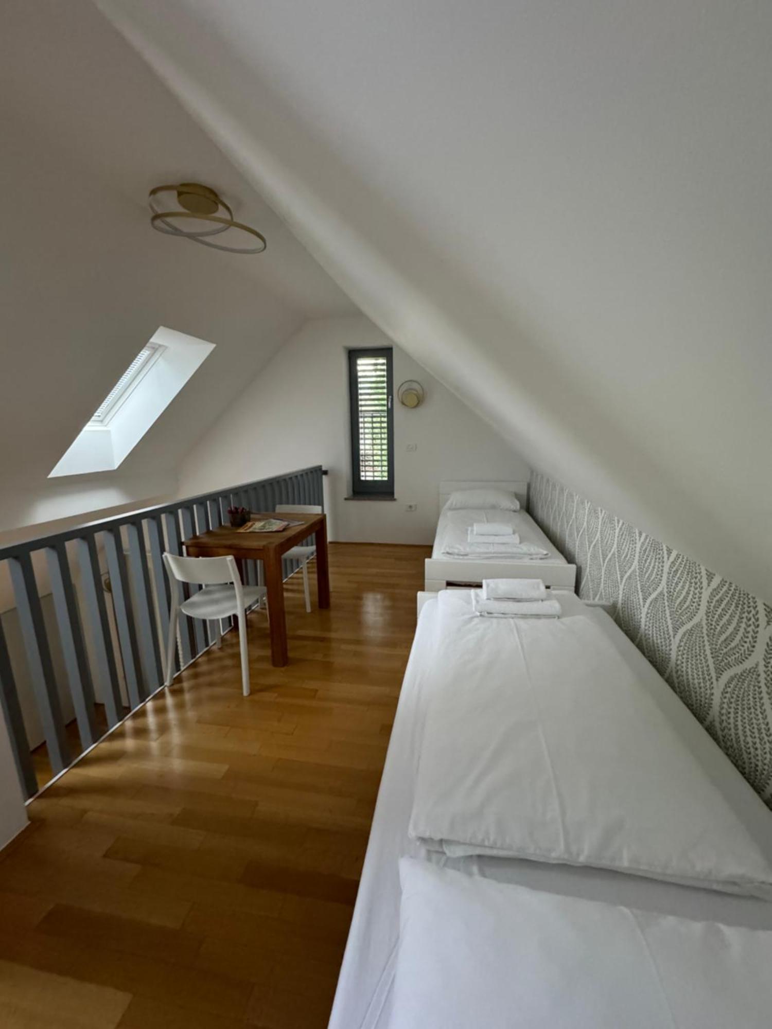 Luxury Apartment Stilla Bled Esterno foto