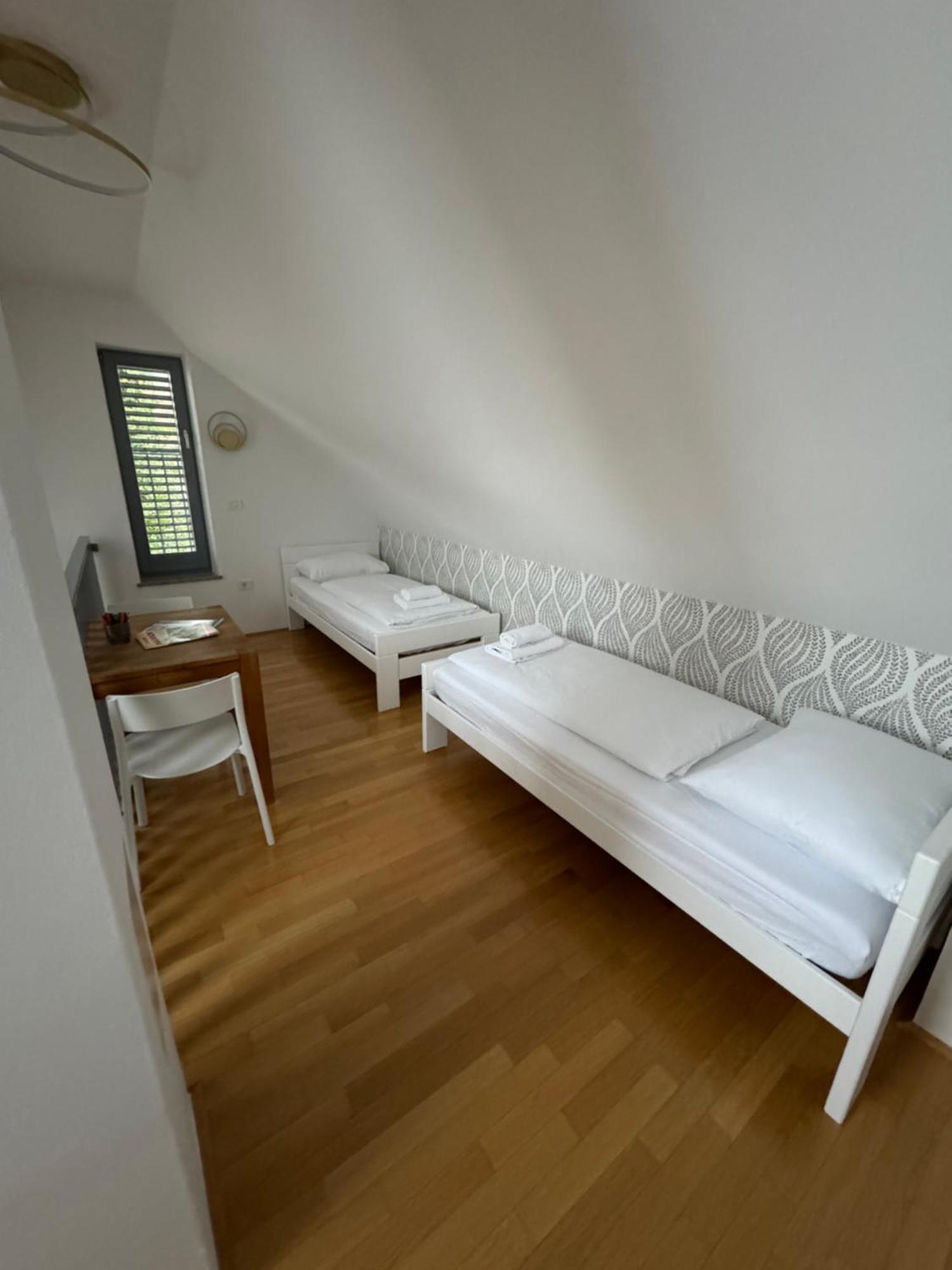 Luxury Apartment Stilla Bled Esterno foto